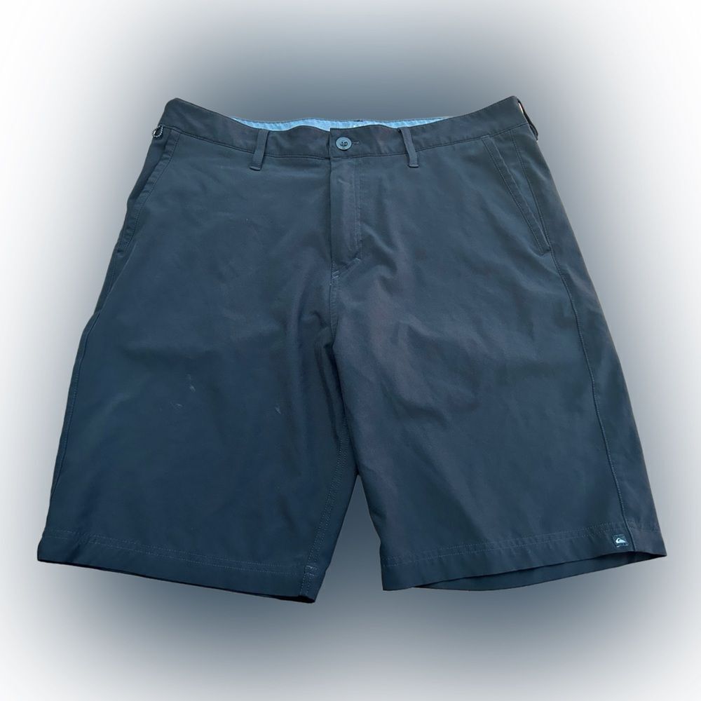 Mens Quiksilver Hybrid Board Shorts